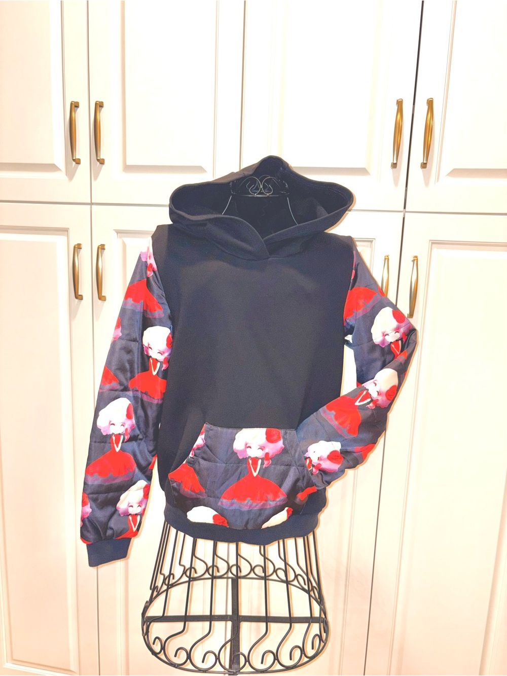 Pink Diamond from the Steven Universe Hoodie